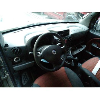 fiat doblo (119) del año 2006
