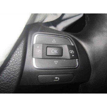 volkswagen tiguan (5n2) del año 2015