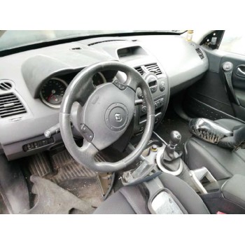 renault megane ii berlina 5p del año 2006