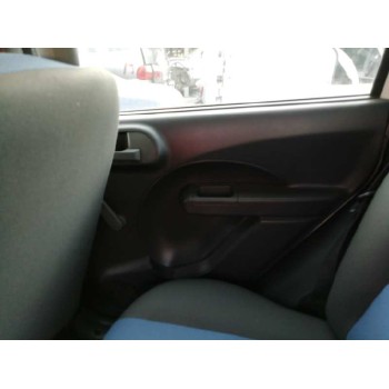 fiat panda (169) del año 2010