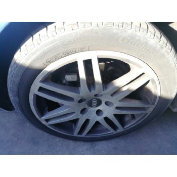 audi a3 (8p) del año 2004