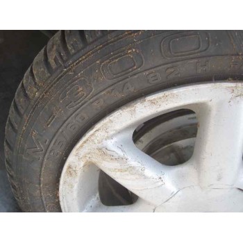 volkswagen golf iii berlina (1h1) del año 1995