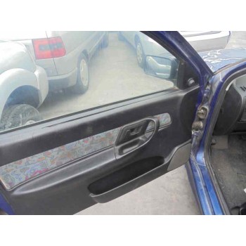 seat ibiza (6k) del año 1997