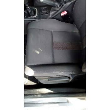 renault megane iii berlina 5 p del año 2010