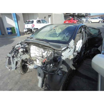 renault clio iv del año 2016