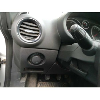 opel corsa d del año 2008