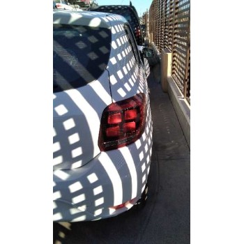 dacia sandero del año 2017