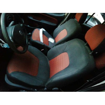 fiat doblo (119) del año 2006