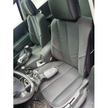 renault megane ii berlina 5p del año 2006