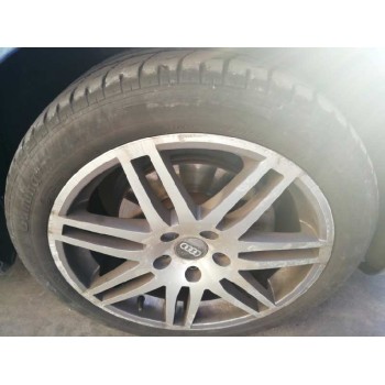 audi a3 (8p) del año 2004