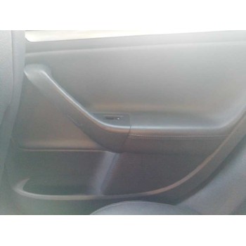 volkswagen golf v berlina (1k1) del año 2006