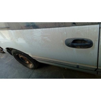 chrysler voyager (gs) del año 1998