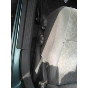 daewoo lacetti del año 2004