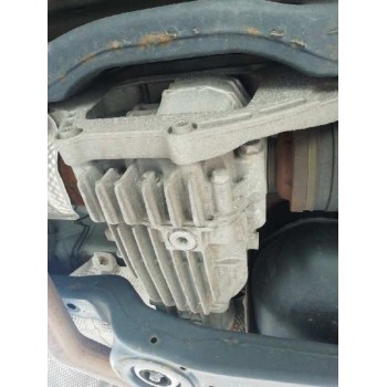 DIFERENCIAL TRASERO AUTO 4X4 218.976KM