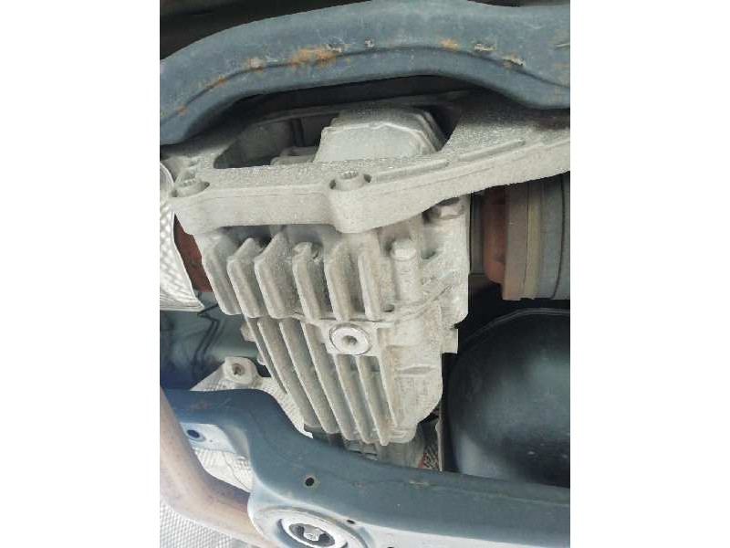 Recambio de diferencial trasero para audi q5 (8r) 2.0 tdi (125kw) referencia OEM IAM  AUTO 4X4 218.976KM