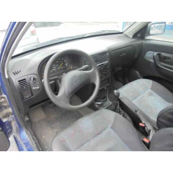 seat ibiza (6k) del año 1997