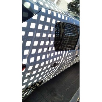 dacia sandero del año 2017