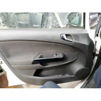 opel corsa d del año 2008