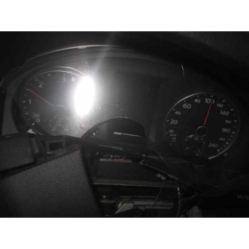 volkswagen tiguan (5n2) del año 2015