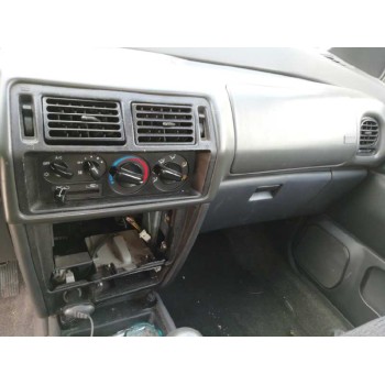 mitsubishi santamo (hyundai) del año 2000