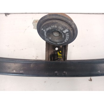Recambio de refuerzo paragolpes delantero para renault kangoo express (fw0/1_) 1.5 dci 75 (fw07, fw10, fw04) referencia OEM IAM 