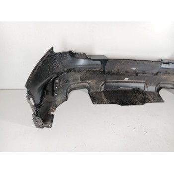 Recambio de paragolpes trasero para mini mini countryman (r60) cooper s all4 referencia OEM IAM 5a72f9104 5a72fb203 