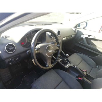 audi a3 (8p) del año 2004