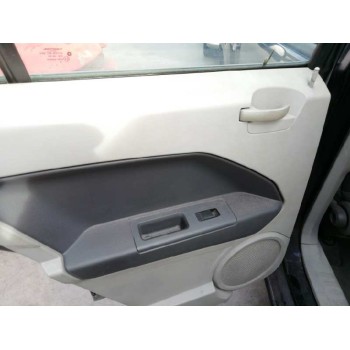 dodge caliber del año 2006