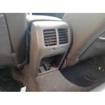 volkswagen golf v berlina (1k1) del año 2006