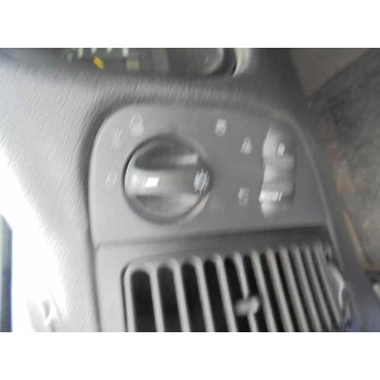 seat ibiza (6k) del año 1997