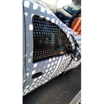 dacia sandero del año 2017