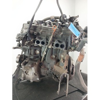 Recambio de motor completo para nissan primera (p12) 1.6 referencia OEM IAM QG16 B 144.025KM 