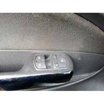 opel corsa d del año 2008