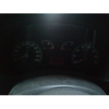 fiat doblo (119) del año 2006