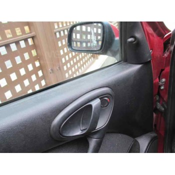 citroën xsara berlina del año 2002