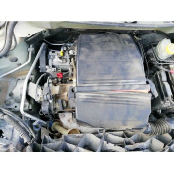 fiat panda (169) del año 2010