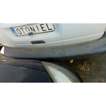 chrysler voyager (gs) del año 1998