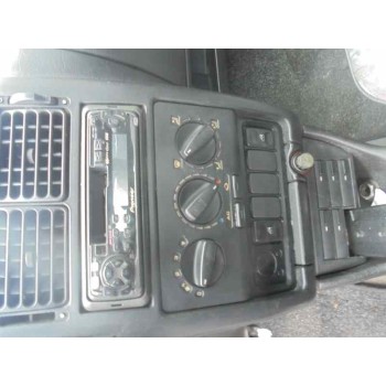 seat ibiza (6k) del año 1997