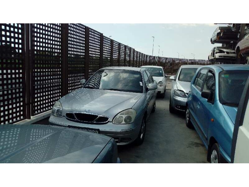 DAEWOO NUBIRA BERLINA