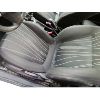 opel corsa d del año 2008