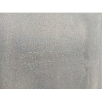 Recambio de paragolpes trasero para bmw 3 (e90) 318 d referencia OEM IAM BM0402601  