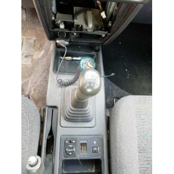 mitsubishi santamo (hyundai) del año 2000