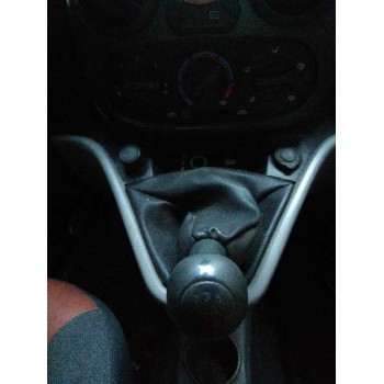 fiat doblo (119) del año 2006