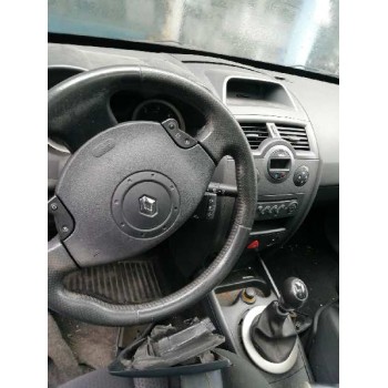 renault megane ii berlina 5p del año 2006