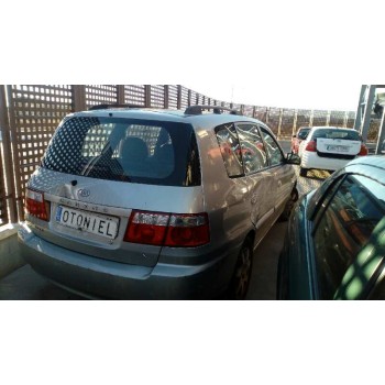 kia carens del año 2003