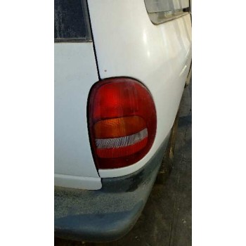 chrysler voyager (gs) del año 1998