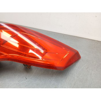 Recambio de piloto trasero derecho interior para ford focus ii descapotable 2.0 referencia OEM IAM 6N4113A602A  