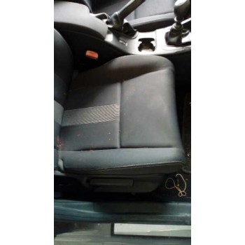 renault megane iii berlina 5 p del año 2010