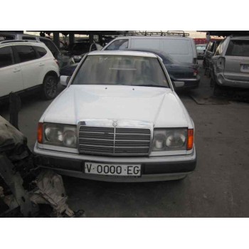 MERCEDES-BENZ CLASE E (W124) BERLINA
