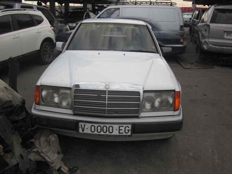 mercedes-benz clase e (w124) berlina del año 1992